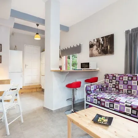 Casa Florida Appartement La Orotava