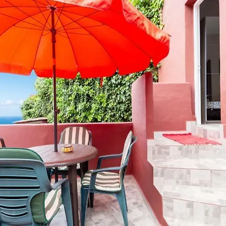 Casa Florida Appartement