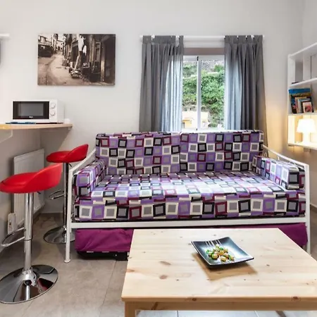 Apartman Casa Florida La Orotava